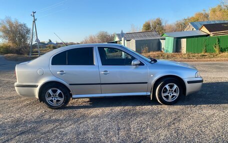 Skoda Octavia, 2006 год, 560 000 рублей, 8 фотография