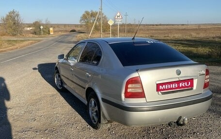 Skoda Octavia, 2006 год, 560 000 рублей, 5 фотография