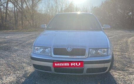 Skoda Octavia, 2006 год, 560 000 рублей, 2 фотография