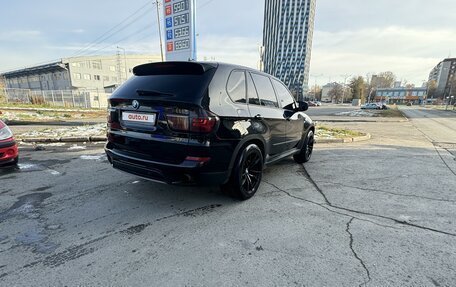 BMW X5, 2011 год, 2 500 000 рублей, 4 фотография