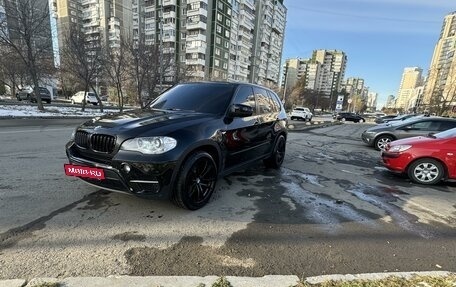 BMW X5, 2011 год, 2 500 000 рублей, 6 фотография