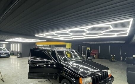 Jeep Grand Cherokee, 1996 год, 1 000 000 рублей, 22 фотография