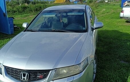 Honda Accord VII рестайлинг, 2006 год, 690 000 рублей, 3 фотография