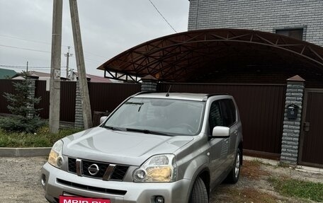 Nissan X-Trail, 2010 год, 1 300 000 рублей, 2 фотография