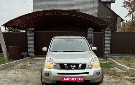 Nissan X-Trail, 2010 год, 1 300 000 рублей, 3 фотография