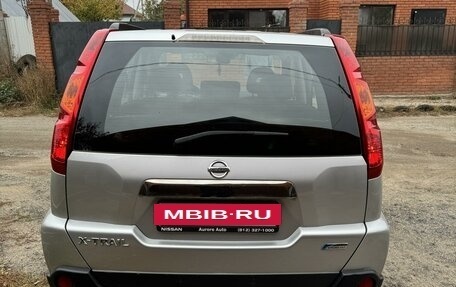 Nissan X-Trail, 2010 год, 1 300 000 рублей, 8 фотография