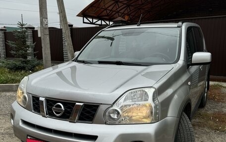 Nissan X-Trail, 2010 год, 1 300 000 рублей, 5 фотография