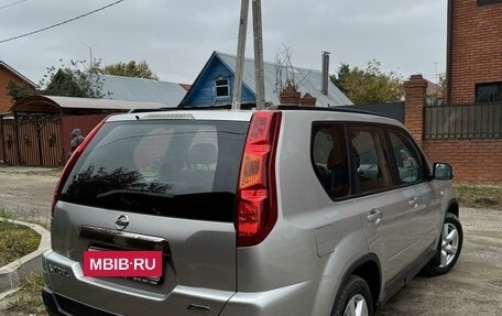 Nissan X-Trail, 2010 год, 1 300 000 рублей, 7 фотография