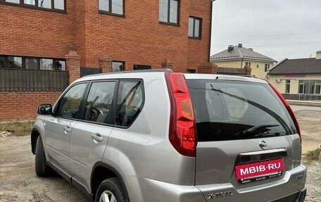 Nissan X-Trail, 2010 год, 1 300 000 рублей, 6 фотография