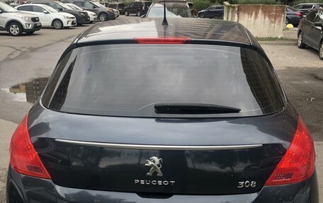 Peugeot 308 II, 2011 год, 455 000 рублей, 16 фотография