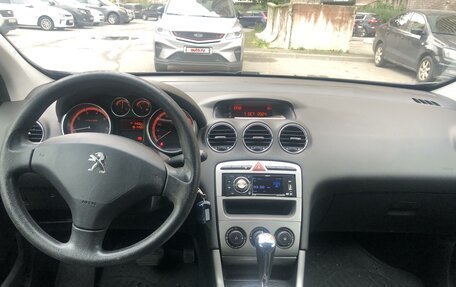 Peugeot 308 II, 2011 год, 455 000 рублей, 17 фотография