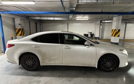 Lexus ES VII, 2013 год, 2 350 000 рублей, 6 фотография