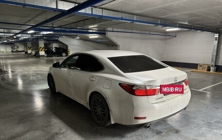 Lexus ES VII, 2013 год, 2 350 000 рублей, 2 фотография