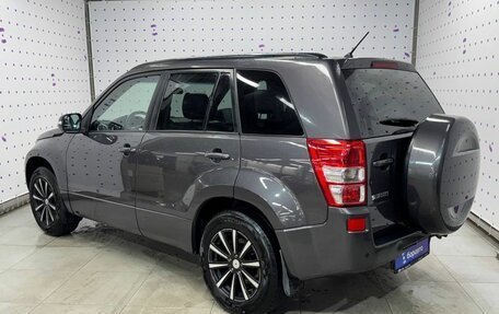 Suzuki Grand Vitara, 2010 год, 1 290 000 рублей, 4 фотография