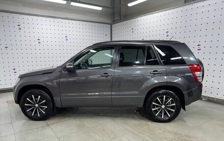 Suzuki Grand Vitara, 2010 год, 1 290 000 рублей, 8 фотография