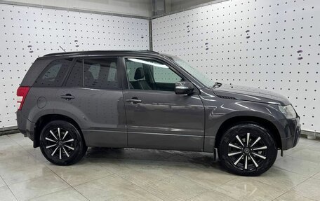 Suzuki Grand Vitara, 2010 год, 1 290 000 рублей, 7 фотография