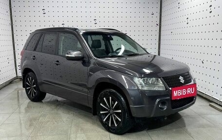 Suzuki Grand Vitara, 2010 год, 1 290 000 рублей, 3 фотография