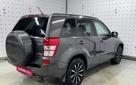 Suzuki Grand Vitara, 2010 год, 1 290 000 рублей, 2 фотография