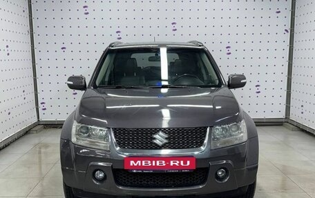 Suzuki Grand Vitara, 2010 год, 1 290 000 рублей, 5 фотография