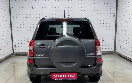 Suzuki Grand Vitara, 2010 год, 1 290 000 рублей, 6 фотография