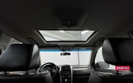 Suzuki Grand Vitara, 2010 год, 1 290 000 рублей, 15 фотография