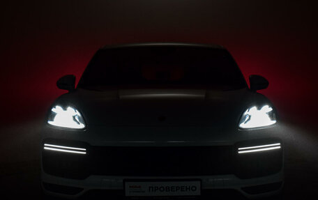 Porsche Cayenne III, 2018 год, 10 900 000 рублей, 11 фотография