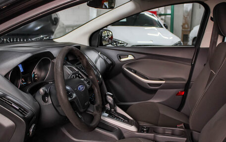 Ford Focus III, 2012 год, 649 900 рублей, 8 фотография