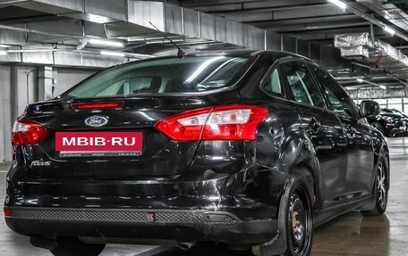 Ford Focus III, 2012 год, 649 900 рублей, 6 фотография