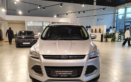 Ford Kuga III, 2015 год, 1 795 000 рублей, 2 фотография