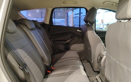 Ford Kuga III, 2015 год, 1 795 000 рублей, 11 фотография