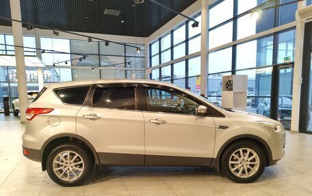 Ford Kuga III, 2015 год, 1 795 000 рублей, 6 фотография