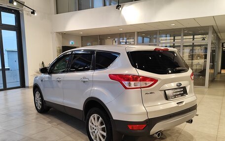 Ford Kuga III, 2015 год, 1 795 000 рублей, 5 фотография