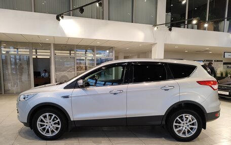 Ford Kuga III, 2015 год, 1 795 000 рублей, 4 фотография