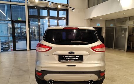 Ford Kuga III, 2015 год, 1 795 000 рублей, 8 фотография