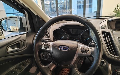 Ford Kuga III, 2015 год, 1 795 000 рублей, 10 фотография