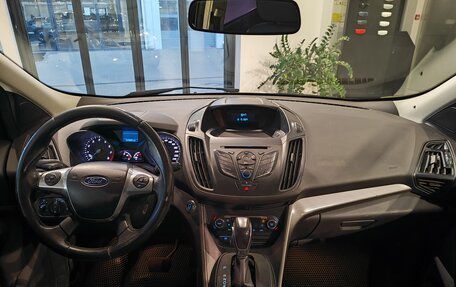 Ford Kuga III, 2015 год, 1 795 000 рублей, 14 фотография