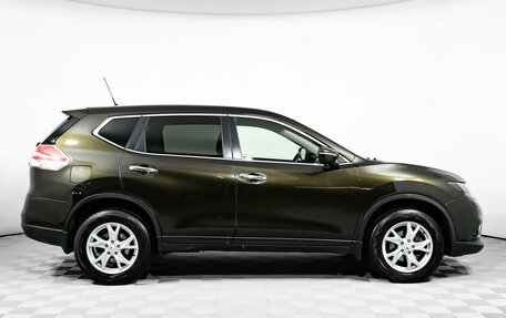 Nissan X-Trail, 2016 год, 1 730 000 рублей, 4 фотография