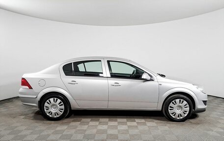 Opel Astra H, 2011 год, 631 000 рублей, 4 фотография