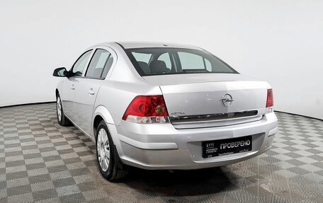 Opel Astra H, 2011 год, 631 000 рублей, 7 фотография