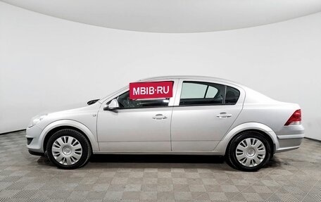 Opel Astra H, 2011 год, 631 000 рублей, 8 фотография