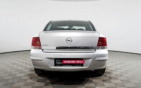 Opel Astra H, 2011 год, 631 000 рублей, 6 фотография