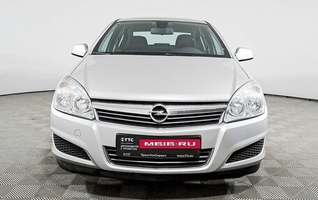 Opel Astra H, 2011 год, 631 000 рублей, 2 фотография