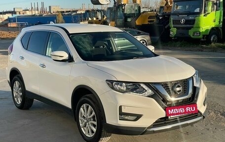 Nissan X-Trail, 2021 год, 2 830 000 рублей, 2 фотография