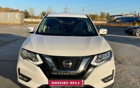 Nissan X-Trail, 2021 год, 2 830 000 рублей, 5 фотография