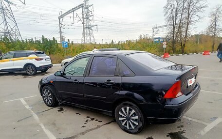 Ford Focus IV, 2004 год, 350 000 рублей, 17 фотография