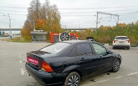 Ford Focus IV, 2004 год, 350 000 рублей, 20 фотография