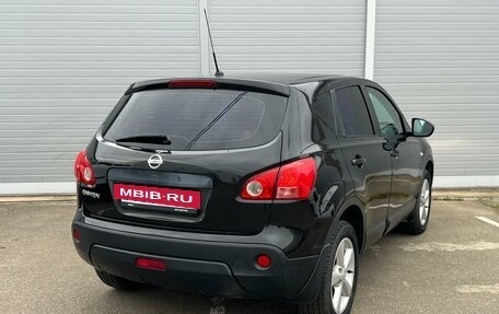 Nissan Qashqai, 2008 год, 895 000 рублей, 8 фотография