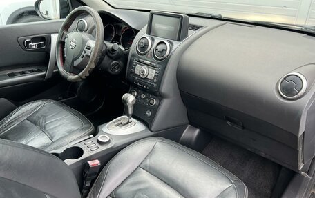 Nissan Qashqai, 2008 год, 895 000 рублей, 16 фотография