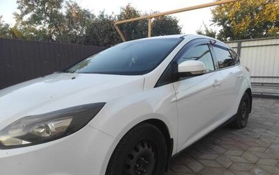 Ford Focus III, 2012 год, 650 000 рублей, 1 фотография