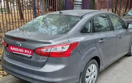 Ford Focus III, 2011 год, 1 100 000 рублей, 2 фотография